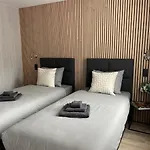 Hotel Ferme Du Chateau Fontaine-l'Eveque