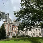 Ferme Du Chateau Hotel