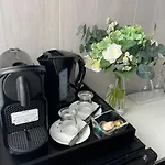 Hotel Ferme Du Chateau Fontaine-l'Eveque