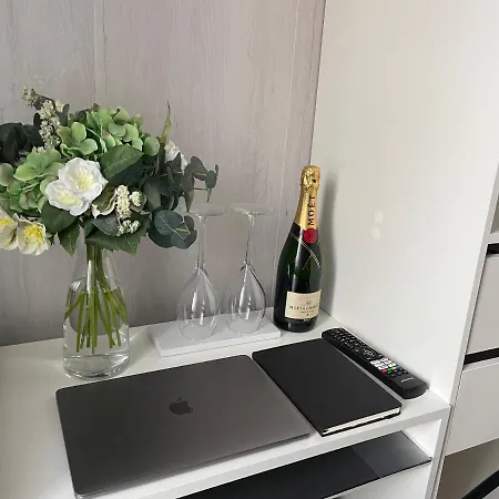 Hotel Ferme Du Chateau Fontaine-l'Eveque