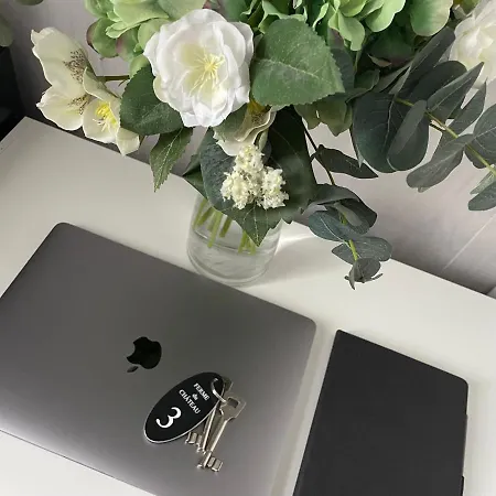 Ferme Du Chateau Hotel Fontaine-l'Eveque