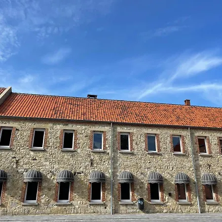 Ferme Du Chateau
