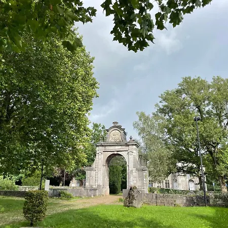 Ferme Du Chateau