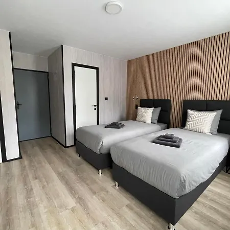 Ferme Du Chateau Fontaine-l'Eveque