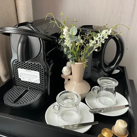 Hotel Ferme Du Chateau *