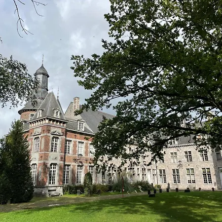 Ferme Du Chateau Hotell