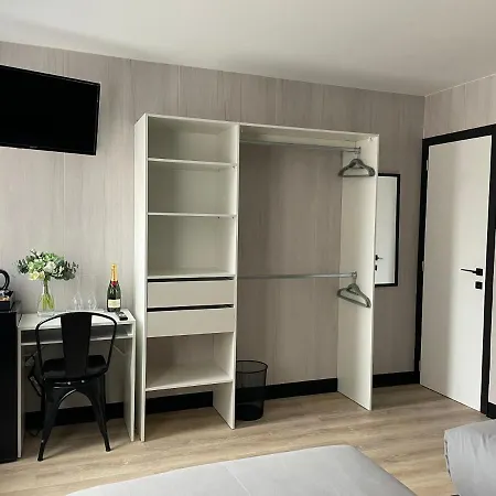 Ferme Du Chateau Fontaine-l'Eveque