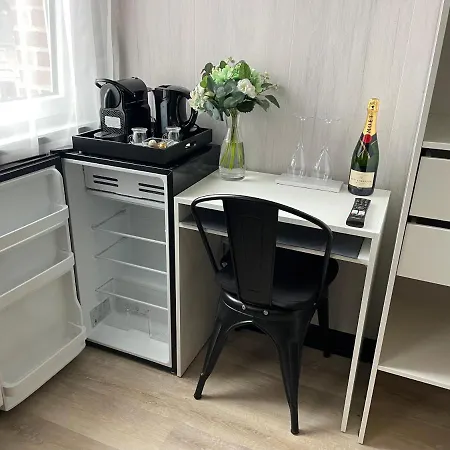 Ferme Du Chateau Fontaine-l'Eveque