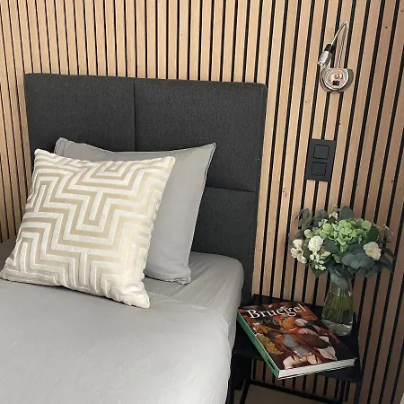 Ferme Du Chateau Hotel *