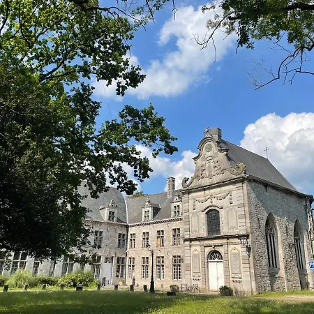 Hotell Ferme Du Chateau
