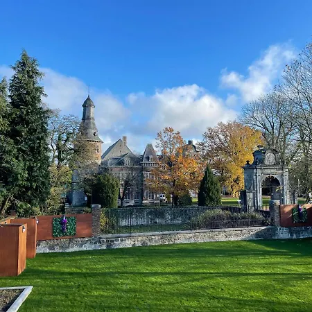 Ferme Du Chateau Hotel Fontaine-l'Eveque