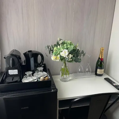 Hotel Ferme Du Chateau