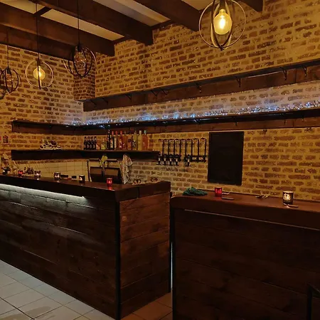 Ferme Du Chateau Fontaine-l'Eveque