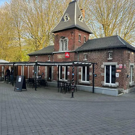 Hotel Ferme Du Chateau